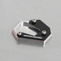 Hepco-Becker Ständerpad für CB500F