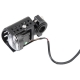 FS731106 : LED-Zusatzscheinwerfer Hepco-Becker Flooter CB500X CB500F CBR500R