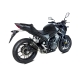 MH6037B : E Escape IXRACE MK2 2024 CB500X CB500F CBR500R