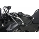 FS5039780005 + FS5049780005 : Schutzbügel-Kit für Motorradschule Hepco-Becker CB500F 2019 CB500X CB500F CBR500R