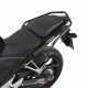 FS5049800001 : Protezioni tubolari posteriori moto-scuola Hepco-Becker CB500X CB500X CB500F CBR500R