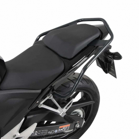 FS5049800001 : Rear Tubular Protectors for Motorcycle School Hepco-Becker CB500X CB500X CB500F CBR500R