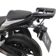 FS66195150105 : Soporte de top case Hepco-Becker Easyrack CB500X 2019 CB500X CB500F CBR500R