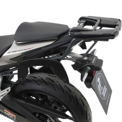 FS66195150105 : Soporte de top case Hepco-Becker Easyrack CB500X 2019 CB500X CB500F CBR500R