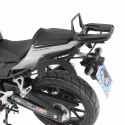 FS6619950105 : Soporte para top case Hepco-Becker Easyrack CB500F 2016 CB500X CB500F CBR500R