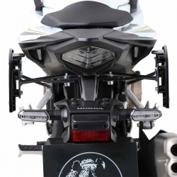 FS63095170005 : Hepco-Becker C-Bow Taschen-Trägersystem für CB500F 2019 CB500X CB500F CBR500R