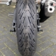 X-MSA-CB500 : Kettenspanner mit Diabolos Bruudt CB500X CB500F CBR500R