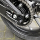 X-MSA-CB500 : Kettenspanner mit Diabolos Bruudt CB500X CB500F CBR500R