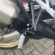 VSVV-6MM : Kit di poggiapiedi passeggero regolabile Bruudt CB500X CB500F CBR500R