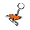 H.1PCLESVINTAGE : Vintage Honda Keychain CB500X CB500F CBR500R