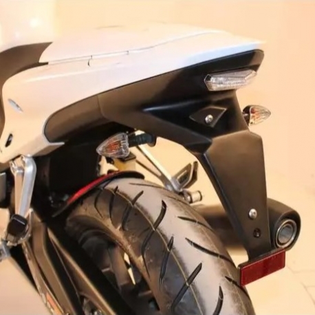 H501.000 : Passaruota S2 Concept CB500X CB500F CBR500R