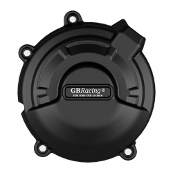 GB Racing Engine Cover Protection (Alternator/Generator)