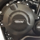 W45H.GBCBR50013.C : GB Racing Crankcase (Clutch/Gearbox) Cover CB500X CB500F CBR500R