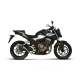 H155094SO05 : Termignoni Racing Rundschalldämpfer CB500X CB500F CBR500R