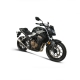 H155094SO03 : Termignoni Racing Schalldämpfer konisch CB500X CB500F CBR500R