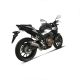 H155094SO02 : Silenzioso Termignoni Racing conico in titanio CB500X CB500F CBR500R