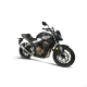 H155094SO01 : Silencioso Termignoni Racing cónico hexagonal CB500X CB500F CBR500R