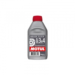 Liquido de freno Motul