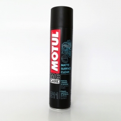 Matte Cleaner Motul E11