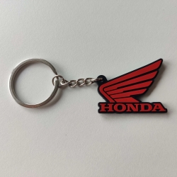 233-0601013 : Honda Wing Keychain CB500X CB500F CBR500R