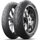 633038799901 : Michelin Pilot Road 6 120/70 R17 58W TL CB500X CB500F CBR500R