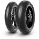 632025799901 : Pirelli Diablo Rosso 4 120/70 R17 58W TL CB500X CB500F CBR500R