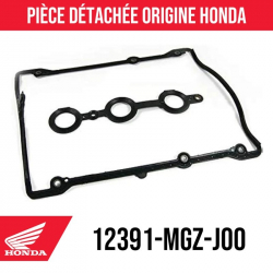 12391-MGZ-J00 : Guarnizione della copertura della testa Honda CB500X CB500F CBR500R