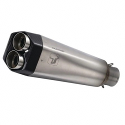 WH6633 : IXRACE M9 Stainless Steel Exhaust CB500X CB500F CBR500R