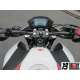 gps-bruudt-cb500 : Mounting system for Bruudt GPS CB500X CB500F CBR500R