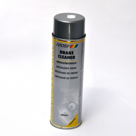 motipfrein - 1099750 : Detergente per freni Motip CB500X CB500F CBR500R