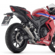 71980PR* : Arrow Pro-Race 2024 Auspuff CB500X CB500F CBR500R