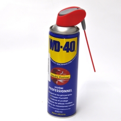 bihrwd40 : Bihr WD-40 Multi-Function Product CB500X CB500F CBR500R