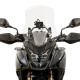 SC402 : Isotta Intermediate Windshield CB500X CB500F CBR500R