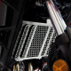 GR401 : Grille de radiateur Isotta CB500X CB500F CBR500R