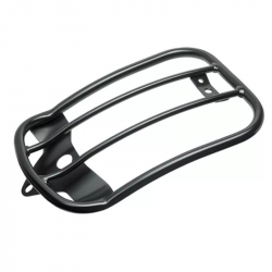 08L00-K2Y-T40 : Solo Luggage Rack Honda 2025 CB500X CB500F CBR500R