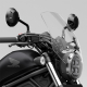 08R04-K2Y-J40 : Bulle haute Honda CMX 500 CB500X CB500F CBR500R