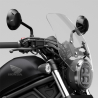 08R04-K2Y-J40 : Hoher Windschild Honda CMX 500 CB500X CB500F CBR500R