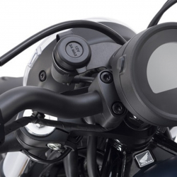 08U70-K2Y-A00 : Accessori presa Honda CB500X CB500F CBR500R