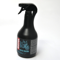 Motul Motorcycle Cleaner