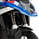 22052N : Kit de protections de fourche Puig CB500X CB500F CBR500R