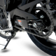 1070521 - CR0076BK : R&G Swingarm Protectors CB500X CB500F CBR500R