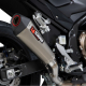 RHA186SEO : Scorpion Serket Taper Auspuff CBR500R 2019 CB500X CB500F CBR500R