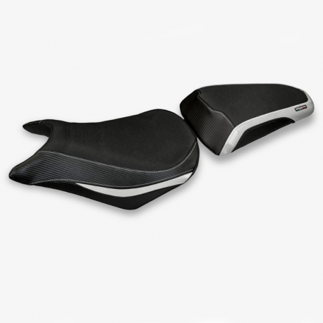 Funda de asiento Tappezzeria Italia CB500F