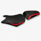 Funda de asiento Tappezzeria Italia CB500F