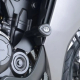 1069379 - CP0340BL : Paratelaio di protezione R&G Aero CBR500R CB500X CB500F CBR500R