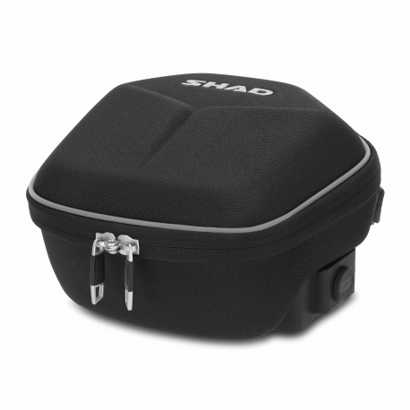 X0SE02C : SHAD Click System E02C Tank Bag CB500X CB500F CBR500R