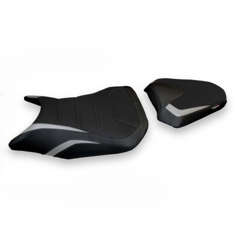 Tappezzeria Italia CBR500R Non-Slip Seat Cover