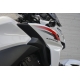 08F94-MGZ-J40 : Carbon Coating Honda CB500X CB500F CBR500R