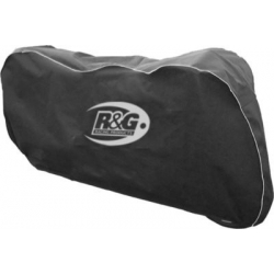 1069205 - DC00BKSI : Funda de interior R&G CB500X CB500F CBR500R