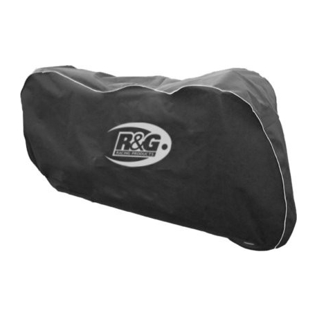 1069205 - DC00BKSI : R&G Indoor Cover CB500X CB500F CBR500R